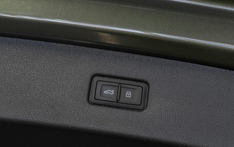 Audi Q7, 2025 год, 17 800 000 рублей, 30 фотография