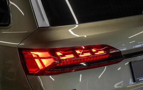 Audi Q7, 2025 год, 17 800 000 рублей, 35 фотография