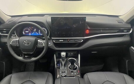 Toyota Highlander, 2025 год, 5 949 000 рублей, 9 фотография