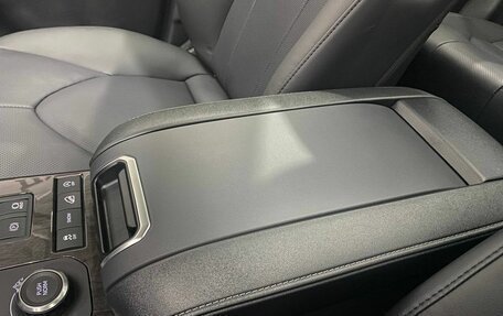 Toyota Highlander, 2025 год, 5 949 000 рублей, 12 фотография