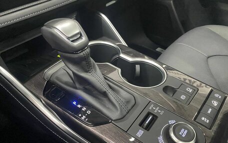 Toyota Highlander, 2025 год, 5 949 000 рублей, 11 фотография