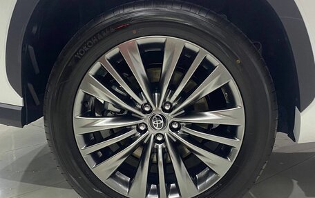 Toyota Highlander, 2025 год, 5 949 000 рублей, 17 фотография