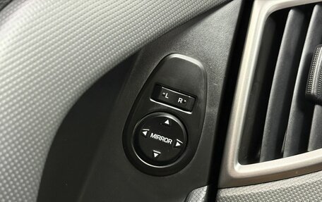 Hyundai Creta I рестайлинг, 2021 год, 1 965 000 рублей, 20 фотография