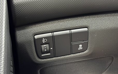 Hyundai Creta I рестайлинг, 2021 год, 1 965 000 рублей, 19 фотография