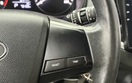 Hyundai Creta I рестайлинг, 2021 год, 1 965 000 рублей, 14 фотография