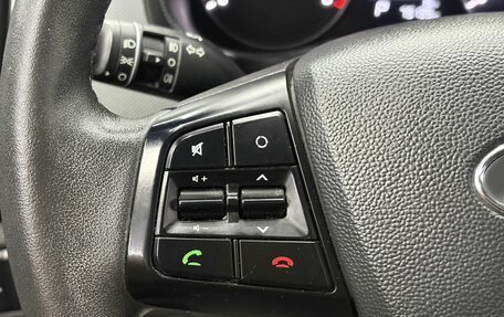 Hyundai Creta I рестайлинг, 2021 год, 1 965 000 рублей, 13 фотография