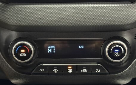 Hyundai Creta I рестайлинг, 2021 год, 1 965 000 рублей, 22 фотография