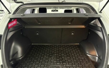 Hyundai Creta I рестайлинг, 2021 год, 1 965 000 рублей, 36 фотография