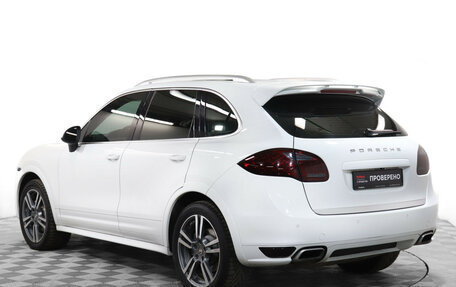 Porsche Cayenne III, 2013 год, 2 890 000 рублей, 7 фотография