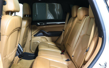 Porsche Cayenne III, 2013 год, 2 890 000 рублей, 10 фотография