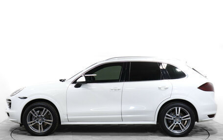 Porsche Cayenne III, 2013 год, 2 890 000 рублей, 8 фотография