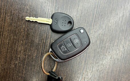 Hyundai Creta I рестайлинг, 2021 год, 1 965 000 рублей, 40 фотография