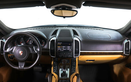 Porsche Cayenne III, 2013 год, 2 890 000 рублей, 12 фотография