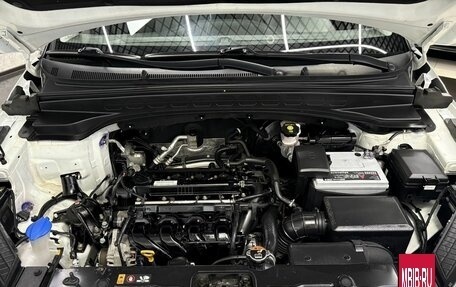 Hyundai Creta I рестайлинг, 2021 год, 1 965 000 рублей, 39 фотография