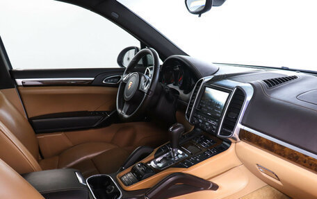 Porsche Cayenne III, 2013 год, 2 890 000 рублей, 9 фотография