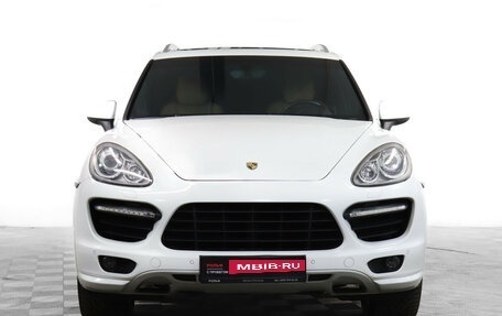 Porsche Cayenne III, 2013 год, 2 890 000 рублей, 2 фотография