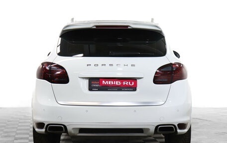Porsche Cayenne III, 2013 год, 2 890 000 рублей, 6 фотография