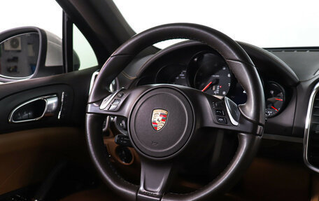 Porsche Cayenne III, 2013 год, 2 890 000 рублей, 15 фотография