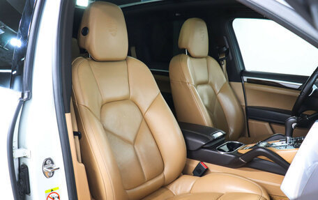 Porsche Cayenne III, 2013 год, 2 890 000 рублей, 16 фотография