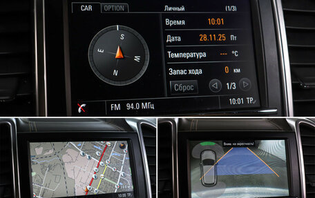 Porsche Cayenne III, 2013 год, 2 890 000 рублей, 18 фотография