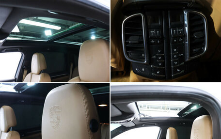 Porsche Cayenne III, 2013 год, 2 890 000 рублей, 20 фотография