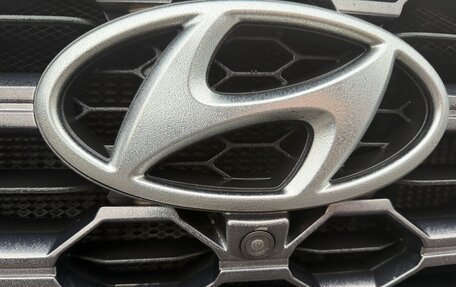 Hyundai Santa Fe IV, 2020 год, 3 250 000 рублей, 21 фотография