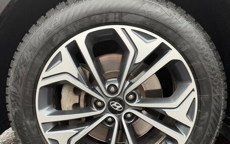 Hyundai Santa Fe IV, 2020 год, 3 250 000 рублей, 25 фотография