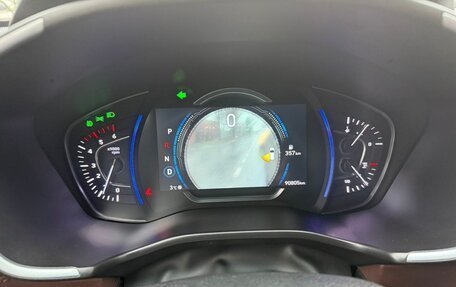 Hyundai Santa Fe IV, 2020 год, 3 250 000 рублей, 19 фотография