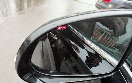 Hyundai Santa Fe IV, 2020 год, 3 250 000 рублей, 22 фотография