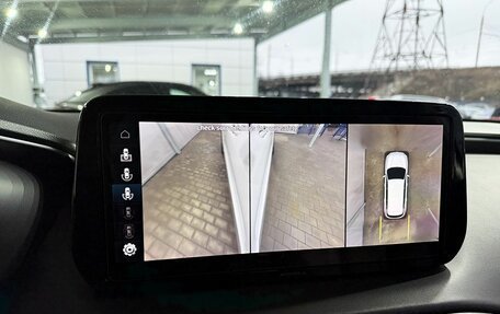 Hyundai Santa Fe IV, 2020 год, 2 999 000 рублей, 14 фотография