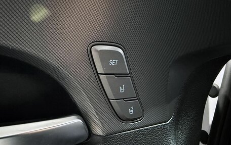 Hyundai Santa Fe IV, 2020 год, 2 999 000 рублей, 19 фотография