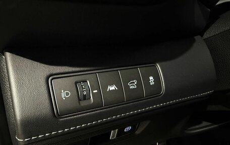 Hyundai Santa Fe IV, 2020 год, 2 999 000 рублей, 18 фотография