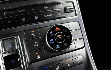 Hyundai Santa Fe IV, 2020 год, 2 999 000 рублей, 16 фотография