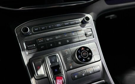 Hyundai Santa Fe IV, 2020 год, 2 999 000 рублей, 15 фотография