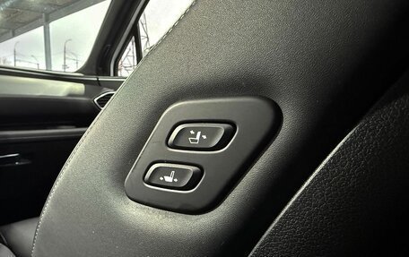 Hyundai Santa Fe IV, 2020 год, 2 999 000 рублей, 23 фотография