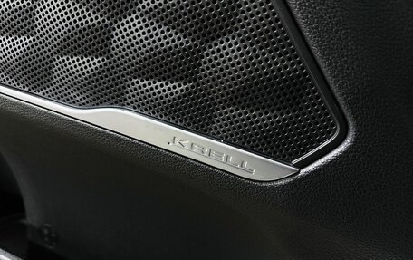 Hyundai Santa Fe IV, 2020 год, 2 999 000 рублей, 25 фотография