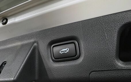 Hyundai Santa Fe IV, 2020 год, 2 999 000 рублей, 28 фотография