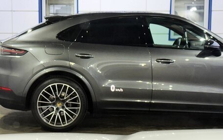 Hyundai Santa Fe IV, 2020 год, 2 999 000 рублей, 29 фотография