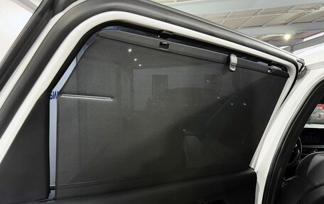 Hyundai Santa Fe IV, 2020 год, 2 999 000 рублей, 27 фотография