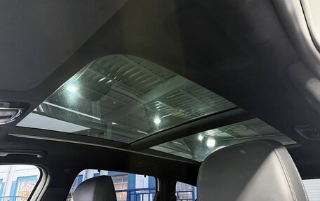 Hyundai Santa Fe IV, 2020 год, 2 999 000 рублей, 26 фотография