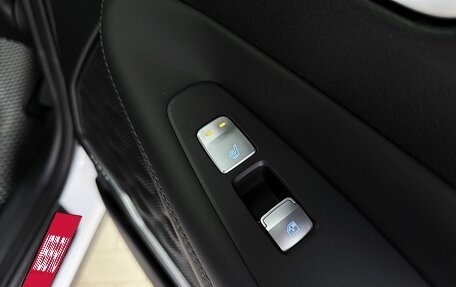 Hyundai Santa Fe IV, 2020 год, 2 999 000 рублей, 21 фотография