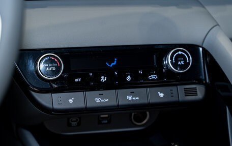 Hyundai Elantra, 2025 год, 2 950 000 рублей, 14 фотография