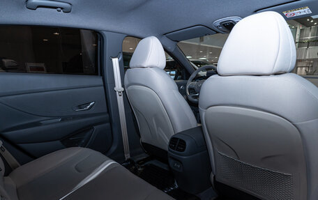 Hyundai Elantra, 2025 год, 2 950 000 рублей, 18 фотография