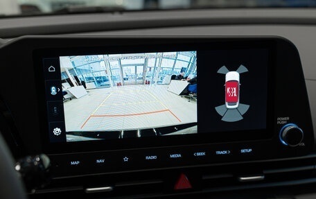 Hyundai Elantra, 2025 год, 2 950 000 рублей, 13 фотография