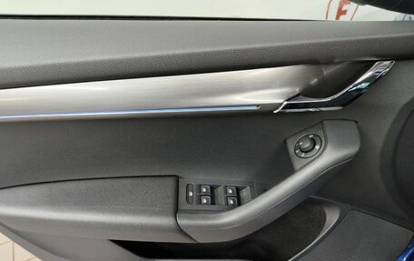 Skoda Octavia, 2018 год, 1 724 000 рублей, 8 фотография