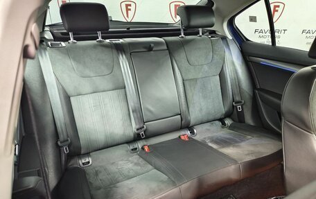 Skoda Octavia, 2018 год, 1 724 000 рублей, 15 фотография