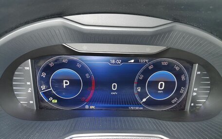 Skoda Octavia, 2018 год, 1 724 000 рублей, 11 фотография