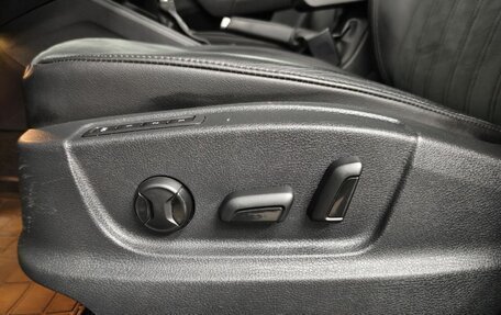 Skoda Octavia, 2018 год, 1 724 000 рублей, 10 фотография