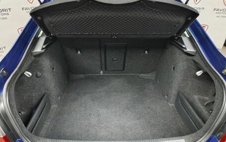 Skoda Octavia, 2018 год, 1 724 000 рублей, 18 фотография