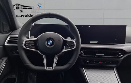 BMW 3 серия, 2025 год, 5 499 000 рублей, 9 фотография